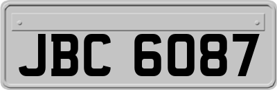 JBC6087