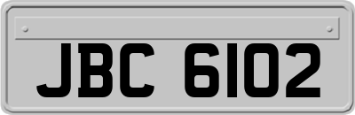 JBC6102