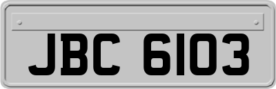 JBC6103