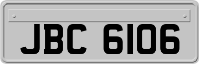 JBC6106