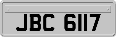 JBC6117