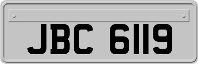 JBC6119