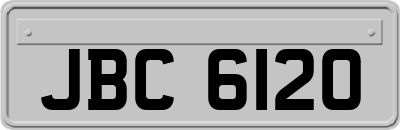 JBC6120