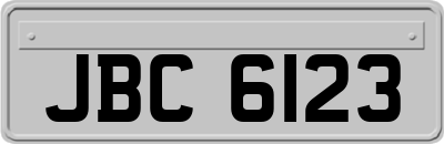 JBC6123