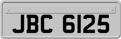 JBC6125