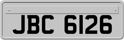 JBC6126