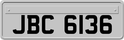 JBC6136