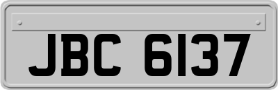 JBC6137