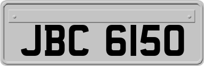 JBC6150