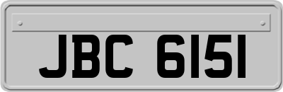 JBC6151