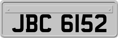 JBC6152