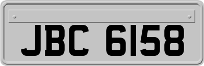 JBC6158