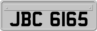 JBC6165