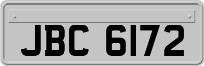 JBC6172