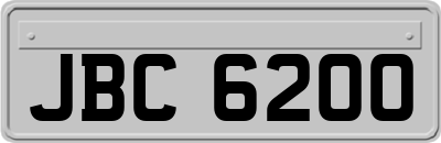 JBC6200