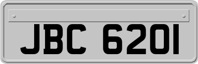 JBC6201