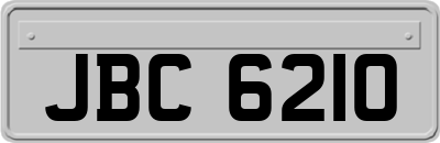 JBC6210