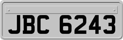 JBC6243