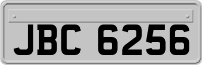 JBC6256