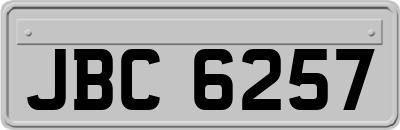 JBC6257