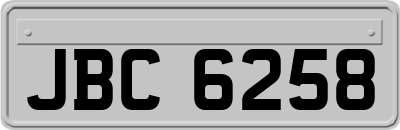 JBC6258