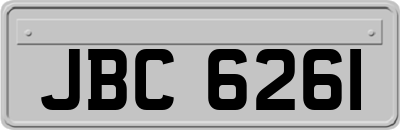 JBC6261