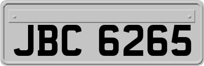 JBC6265