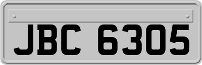 JBC6305