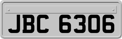 JBC6306