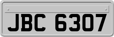 JBC6307