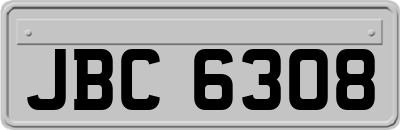 JBC6308