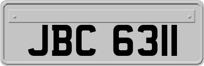JBC6311