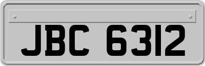 JBC6312
