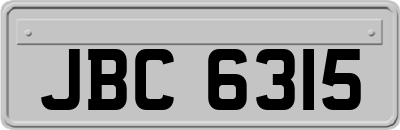JBC6315