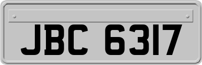 JBC6317