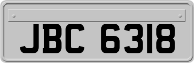 JBC6318