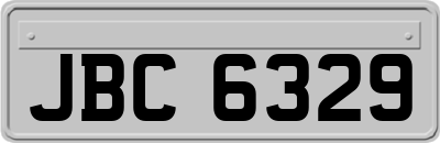 JBC6329