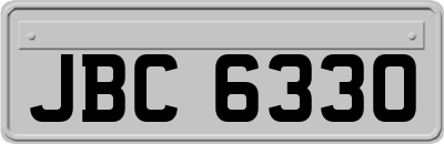 JBC6330