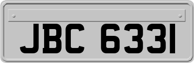 JBC6331