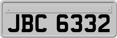 JBC6332