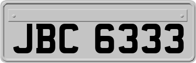 JBC6333