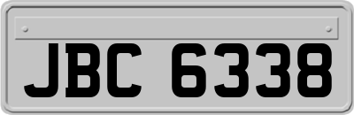 JBC6338