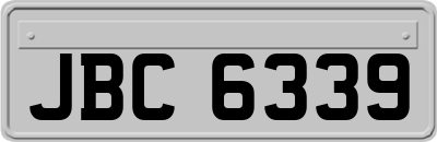 JBC6339
