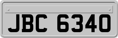 JBC6340