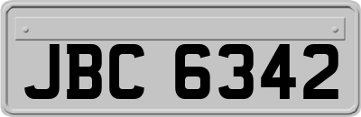 JBC6342