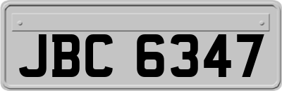 JBC6347