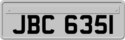 JBC6351