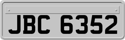 JBC6352