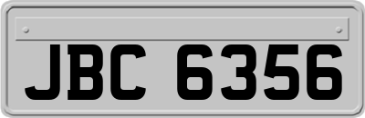 JBC6356