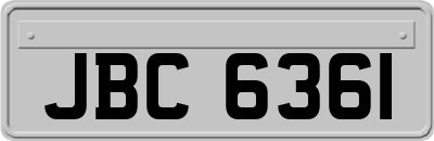 JBC6361